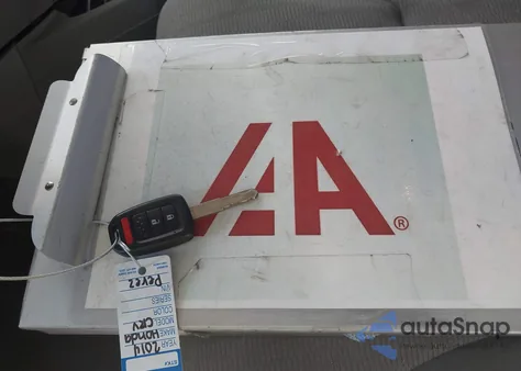 2014 Honda Cr-V Lx from USA, damaged, VIN 5J6RM3H31EL010628